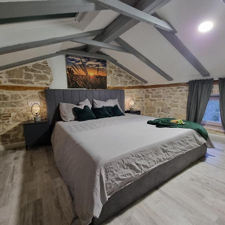 Apartament Vela & Vega Višnjan Zewnętrze zdjęcie