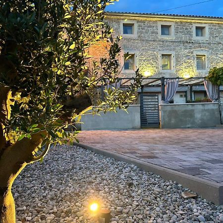 Apartament Vela & Vega Višnjan Zewnętrze zdjęcie
