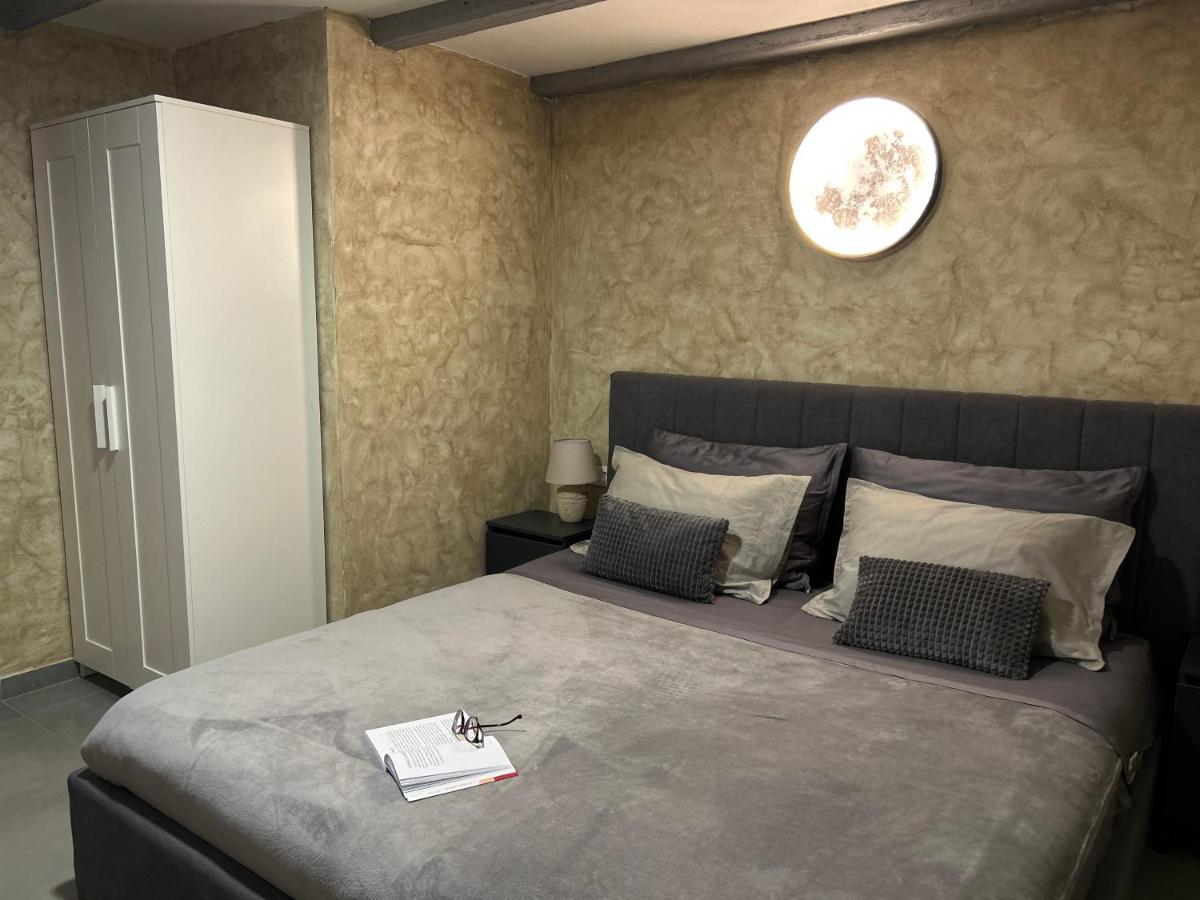 Apartament Vela & Vega Višnjan Zewnętrze zdjęcie
