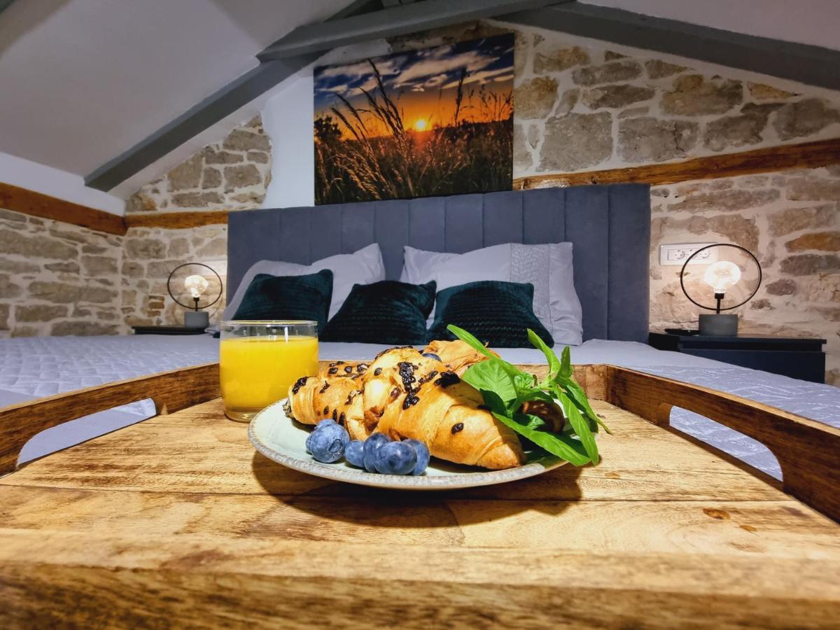 Apartament Vela & Vega Višnjan Zewnętrze zdjęcie