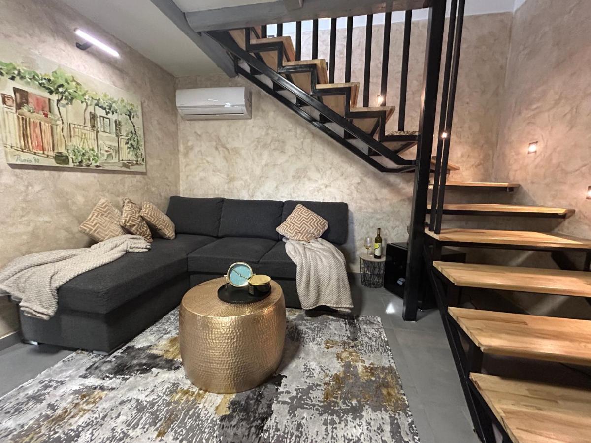 Apartament Vela & Vega Višnjan Zewnętrze zdjęcie
