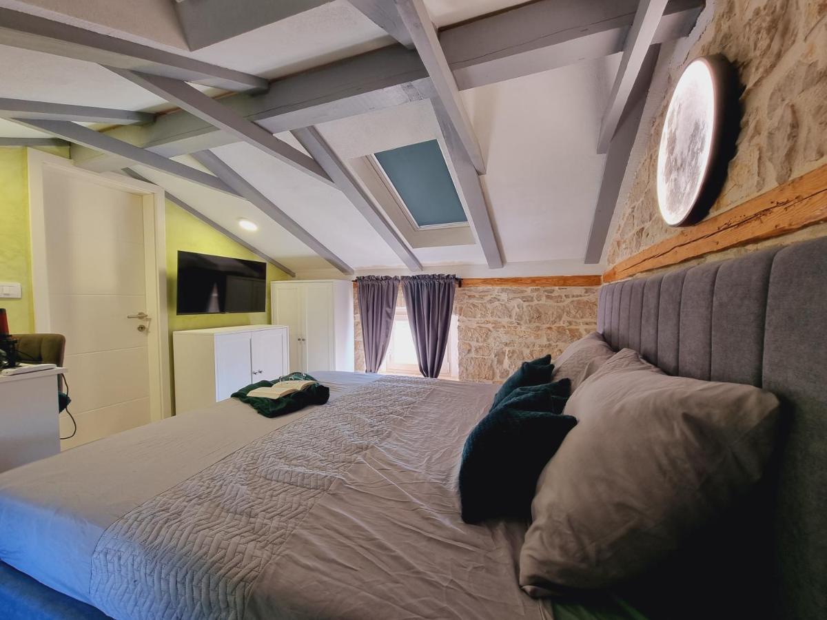 Apartament Vela & Vega Višnjan Zewnętrze zdjęcie