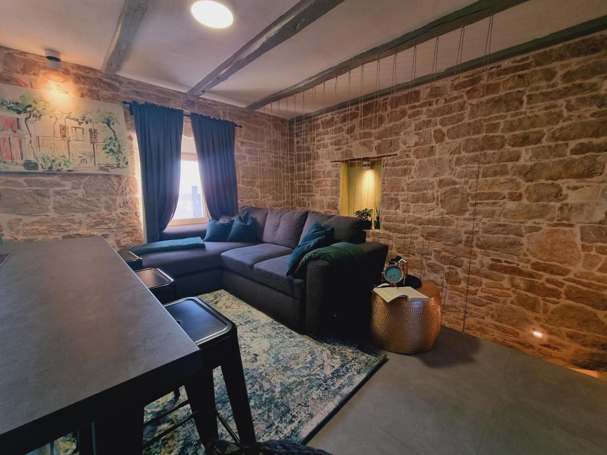 Apartament Vela & Vega Višnjan Zewnętrze zdjęcie
