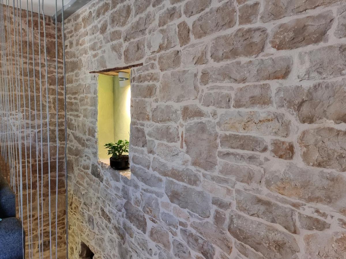Apartament Vela & Vega Višnjan Zewnętrze zdjęcie
