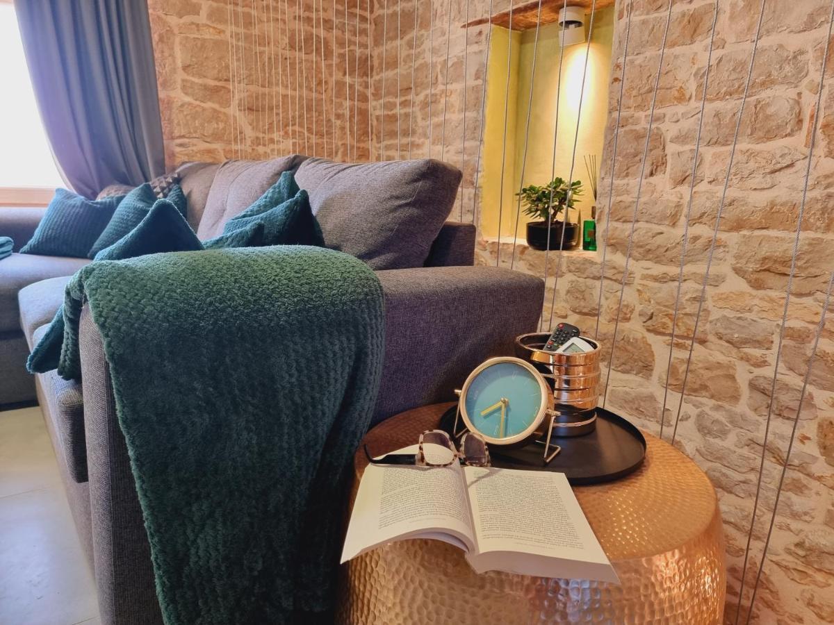 Apartament Vela & Vega Višnjan Zewnętrze zdjęcie