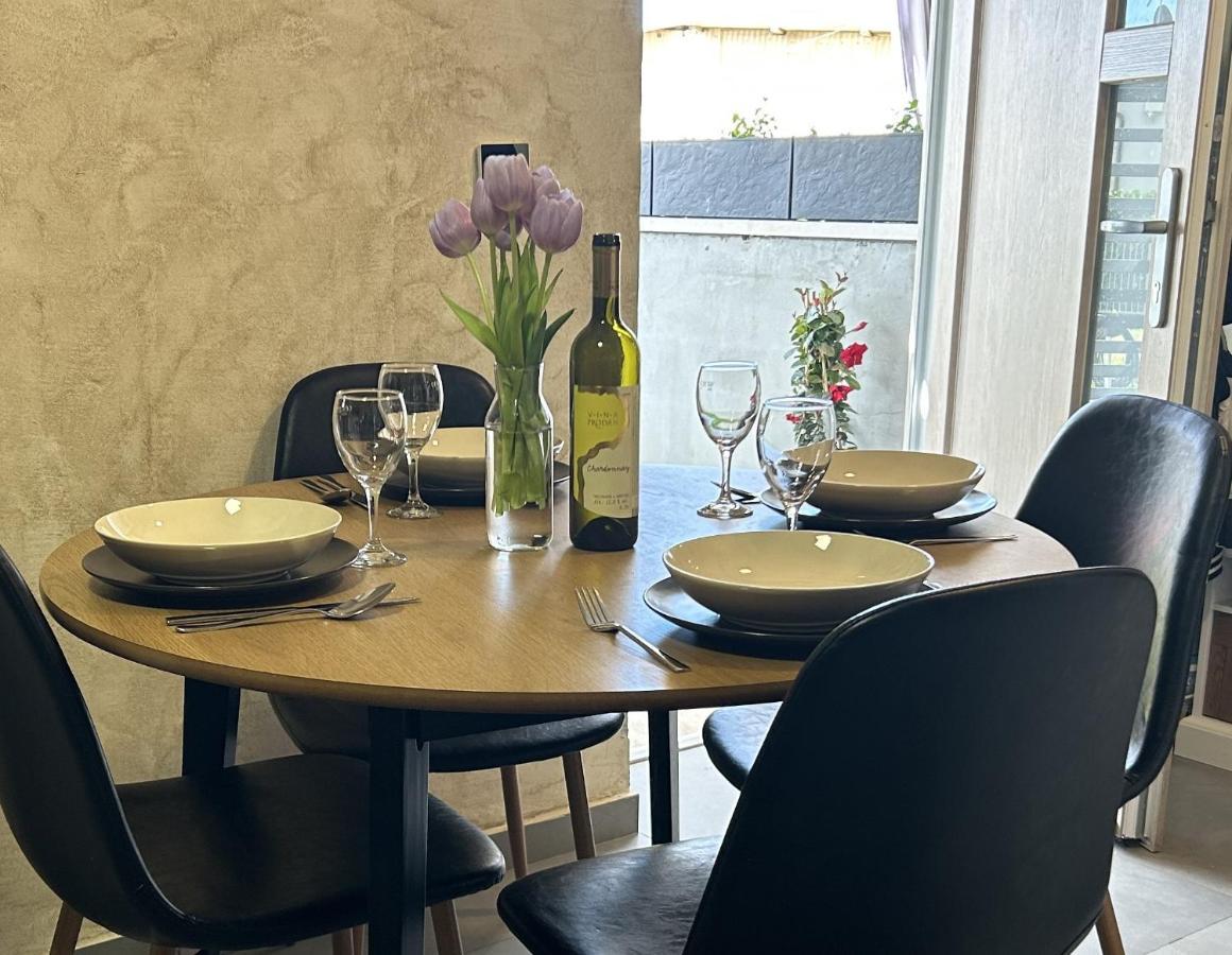 Apartament Vela & Vega Višnjan Zewnętrze zdjęcie