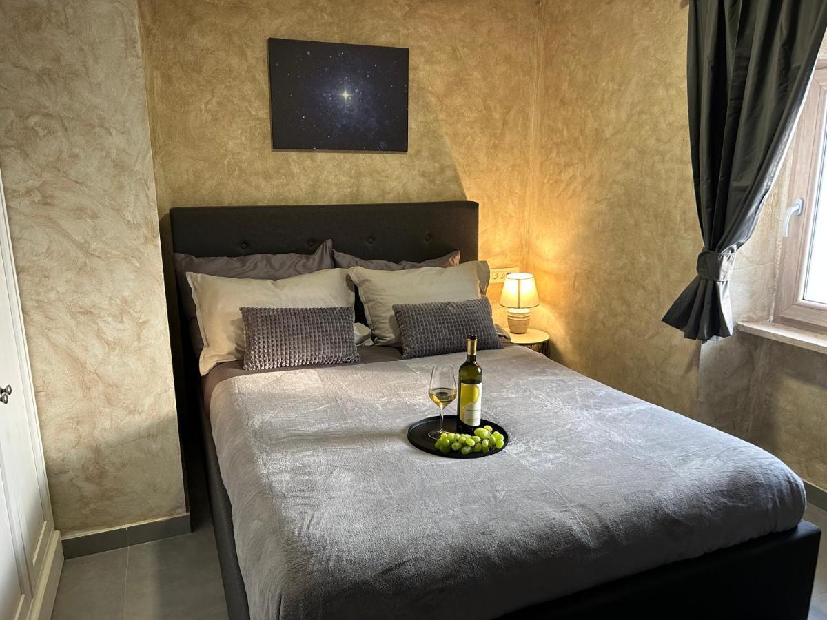 Apartament Vela & Vega Višnjan Zewnętrze zdjęcie