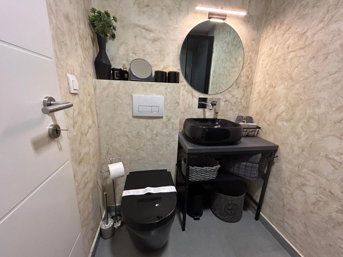 Apartament Vela & Vega Višnjan Zewnętrze zdjęcie