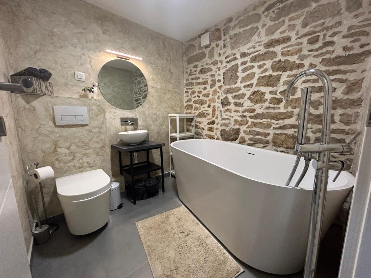 Apartament Vela & Vega Višnjan Zewnętrze zdjęcie