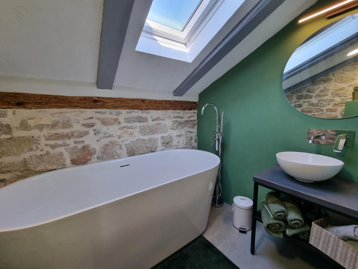Apartament Vela & Vega Višnjan Zewnętrze zdjęcie