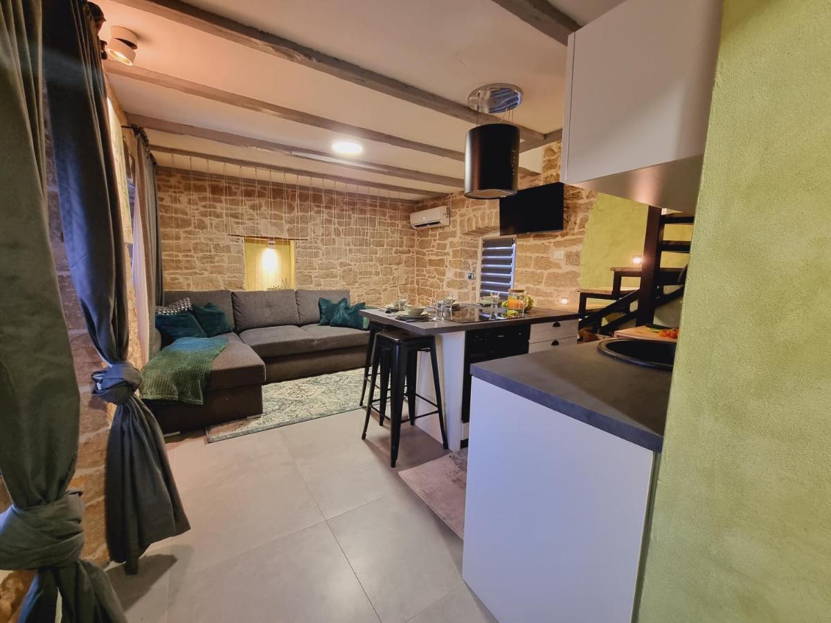 Apartament Vela & Vega Višnjan Zewnętrze zdjęcie
