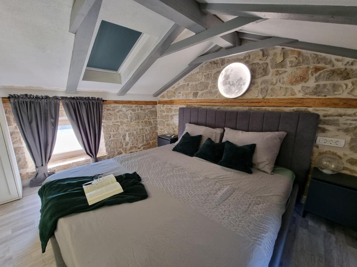 Apartament Vela & Vega Višnjan Zewnętrze zdjęcie