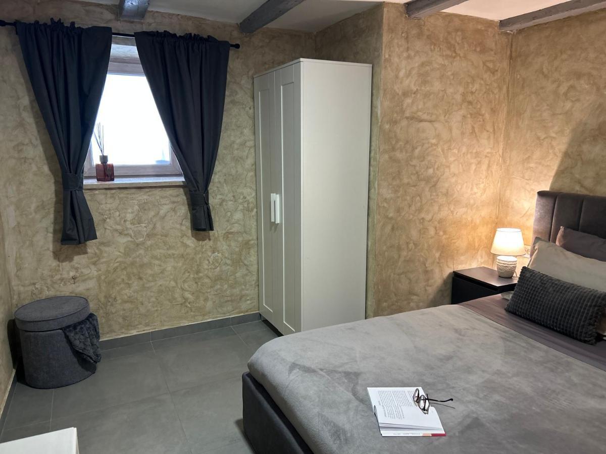 Apartament Vela & Vega Višnjan Zewnętrze zdjęcie