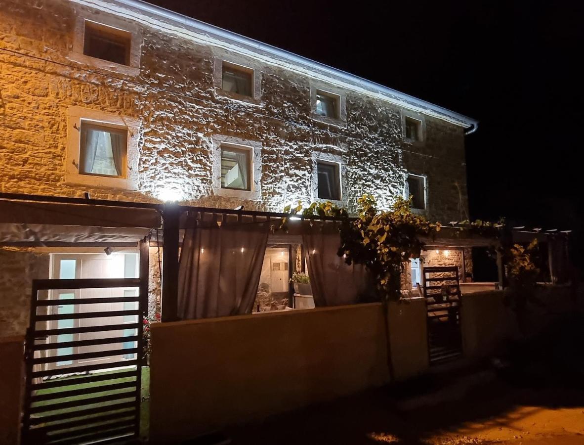 Apartament Vela & Vega Višnjan Zewnętrze zdjęcie