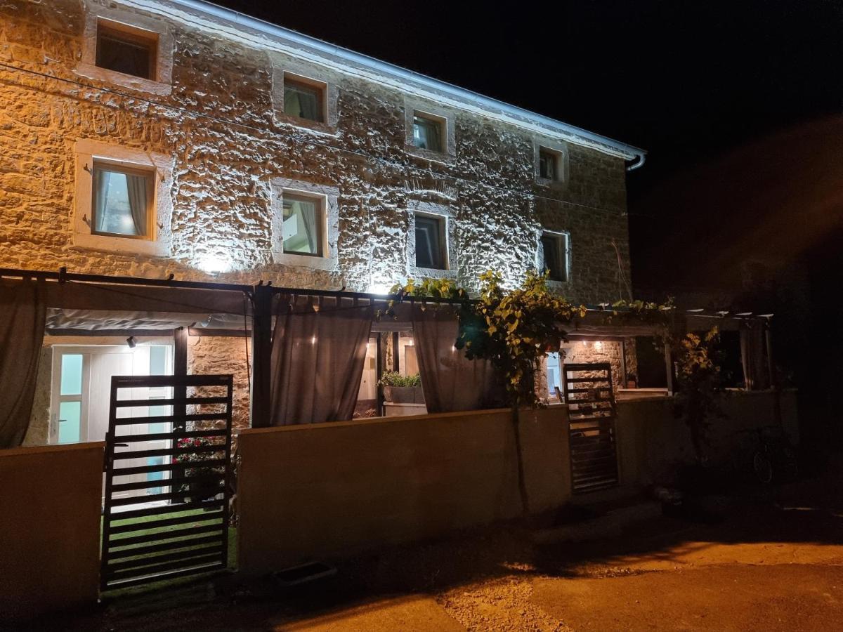 Apartament Vela & Vega Višnjan Zewnętrze zdjęcie