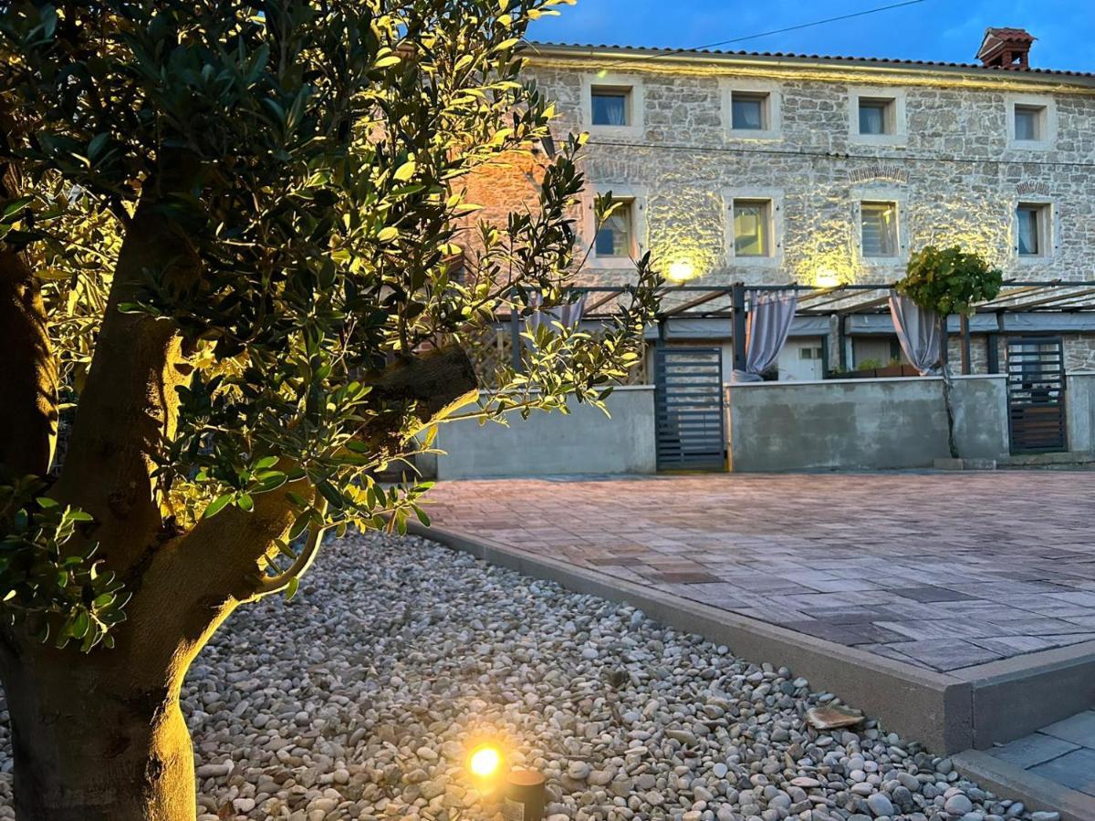 Apartament Vela & Vega Višnjan Zewnętrze zdjęcie